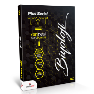 TYT BİYOLOJİ