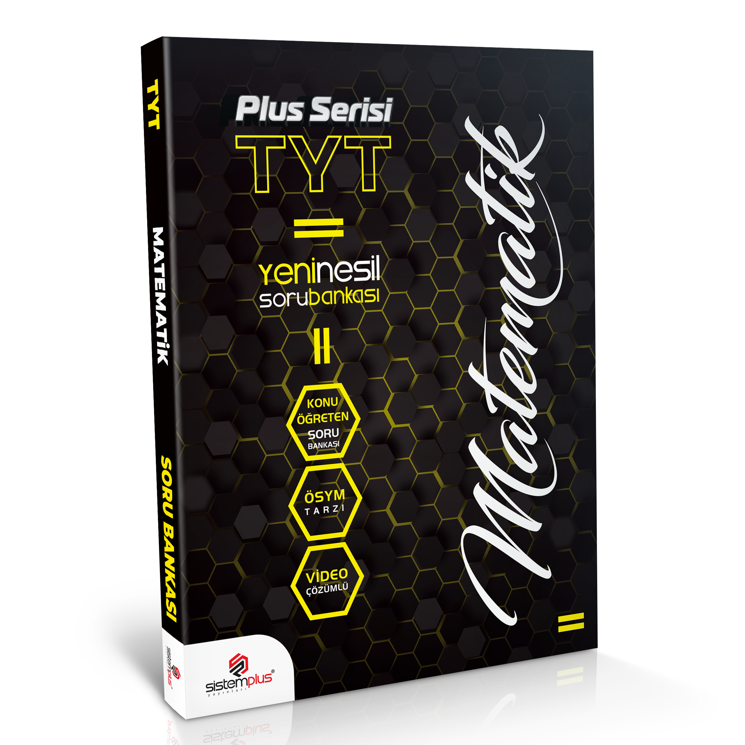 TYT MATEMATİK