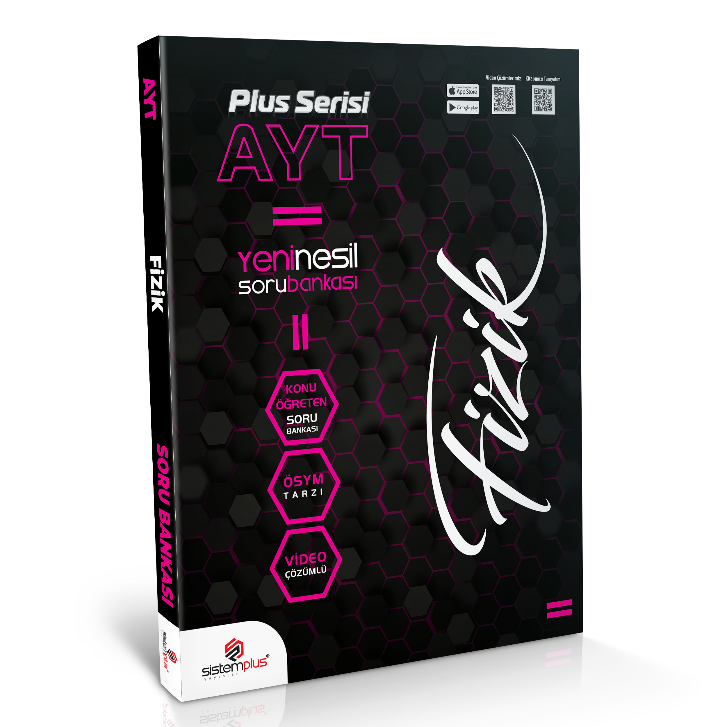 AYT FİZİK