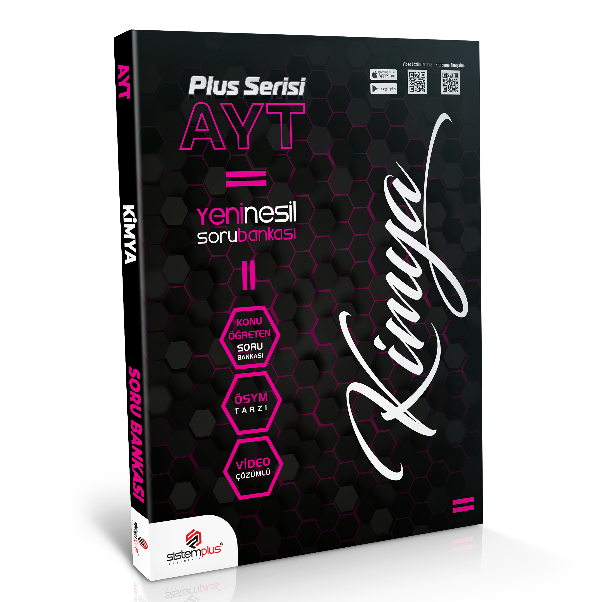 AYT KİMYA