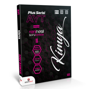 AYT KİMYA