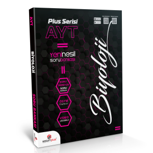 AYT BİYOLOJİ