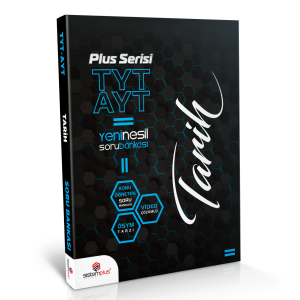 TYT-AYT TARİH