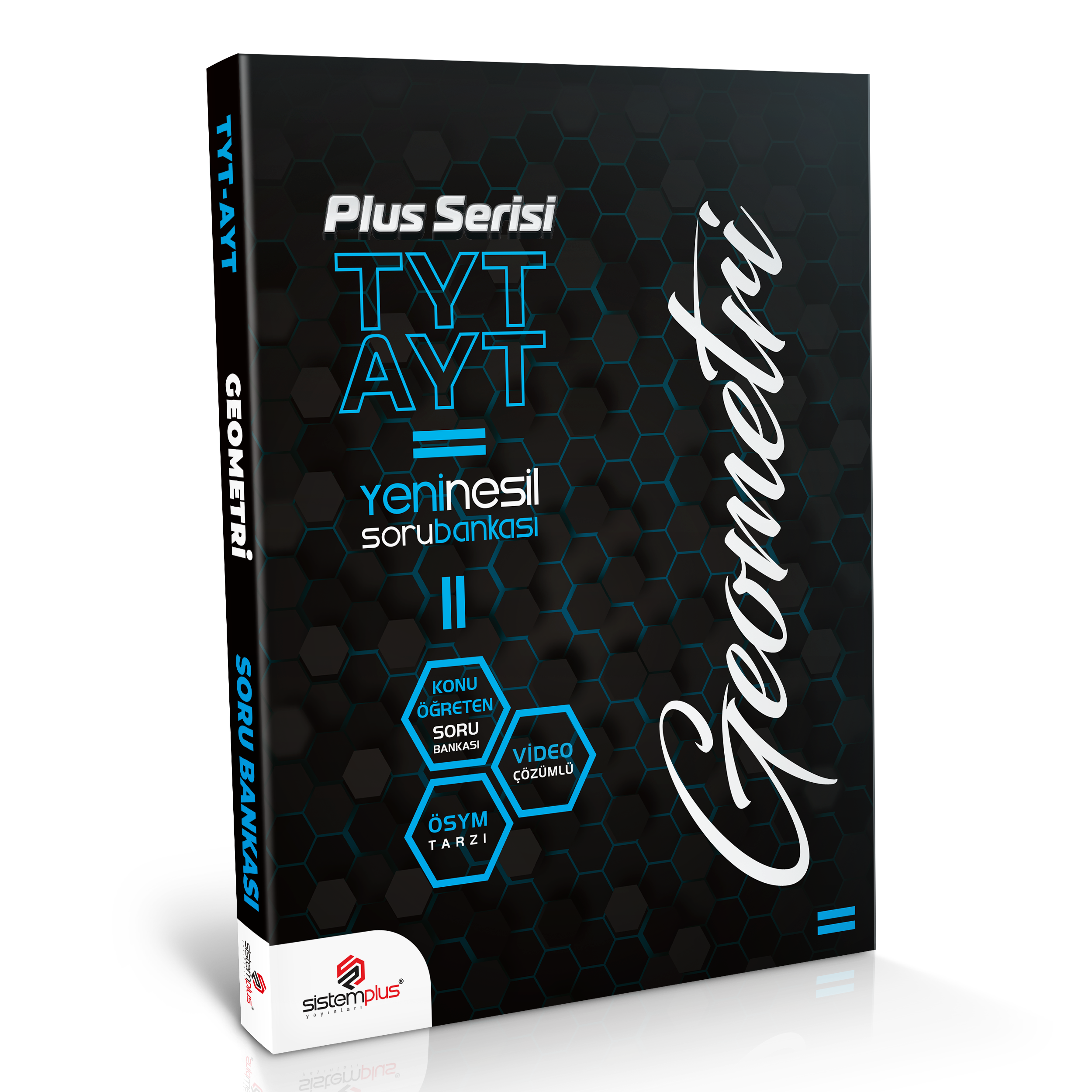 TYT-AYT GEOMETRİ