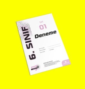 6. SINIF PAKET DENEME