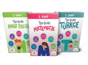 2. SINIF PAKET