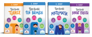 3. SINIF PAKET