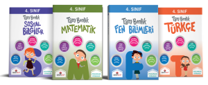 4. SINIF PAKET